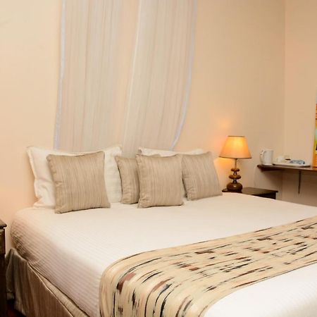 Magnolia Pine Bed & Breakfast Nairobi Exterior photo
