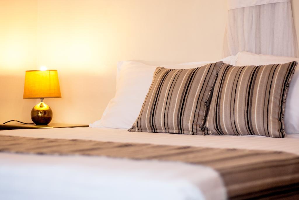 Magnolia Pine Bed & Breakfast Nairobi Room photo
