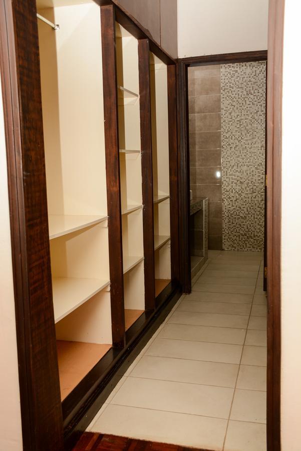 Magnolia Pine Bed & Breakfast Nairobi Exterior photo