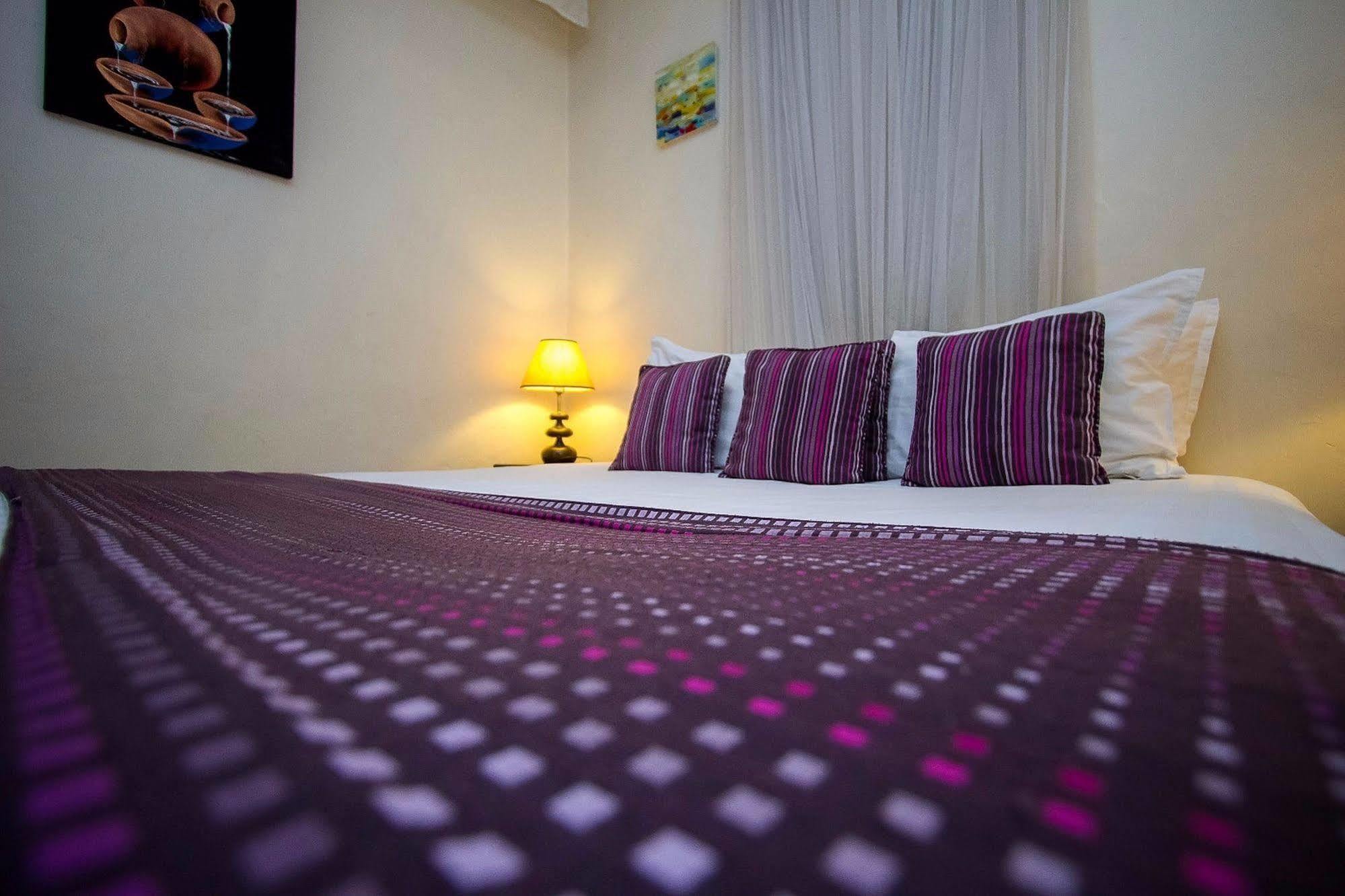 Magnolia Pine Bed & Breakfast Nairobi Exterior photo