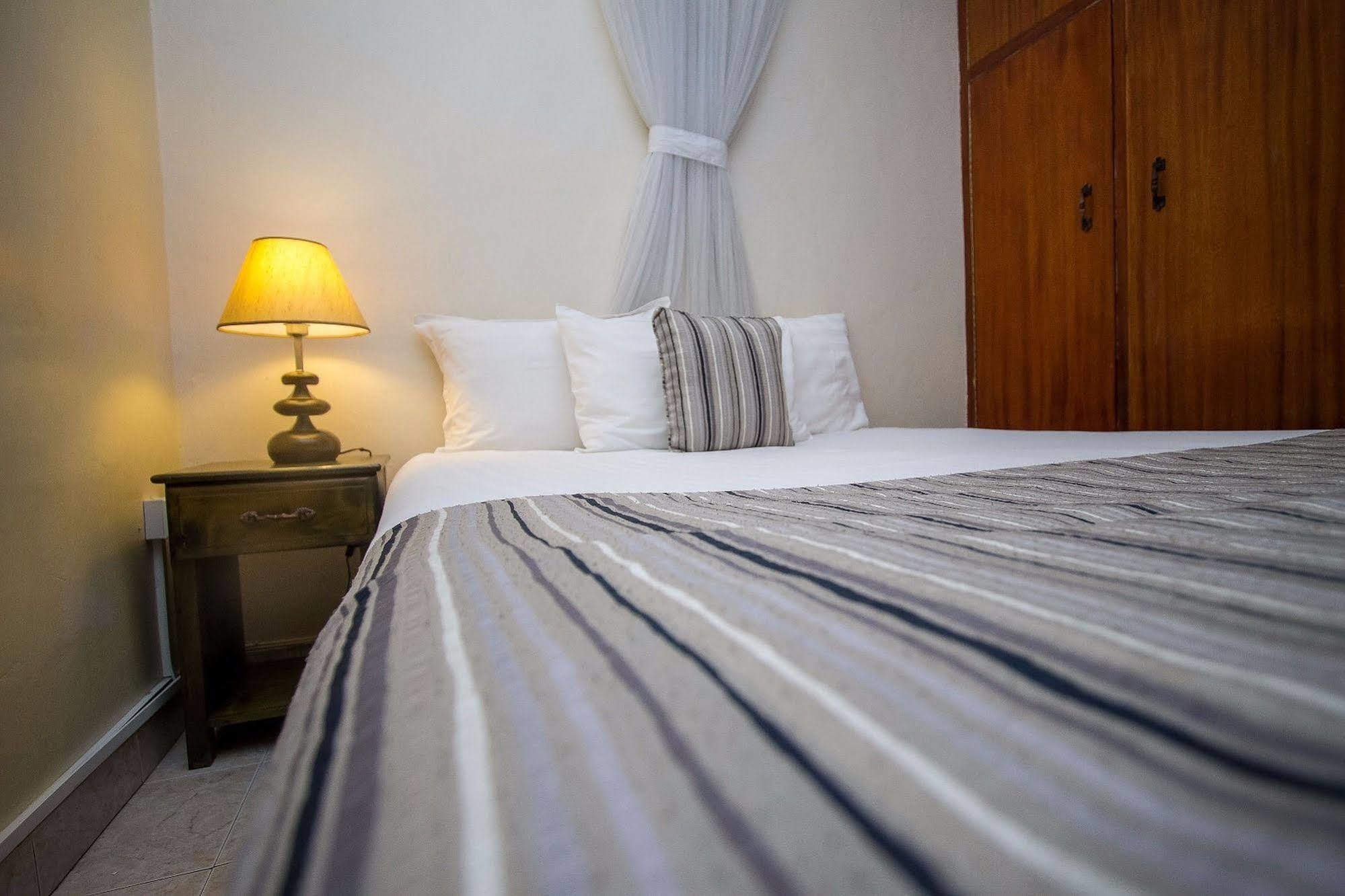 Magnolia Pine Bed & Breakfast Nairobi Exterior photo