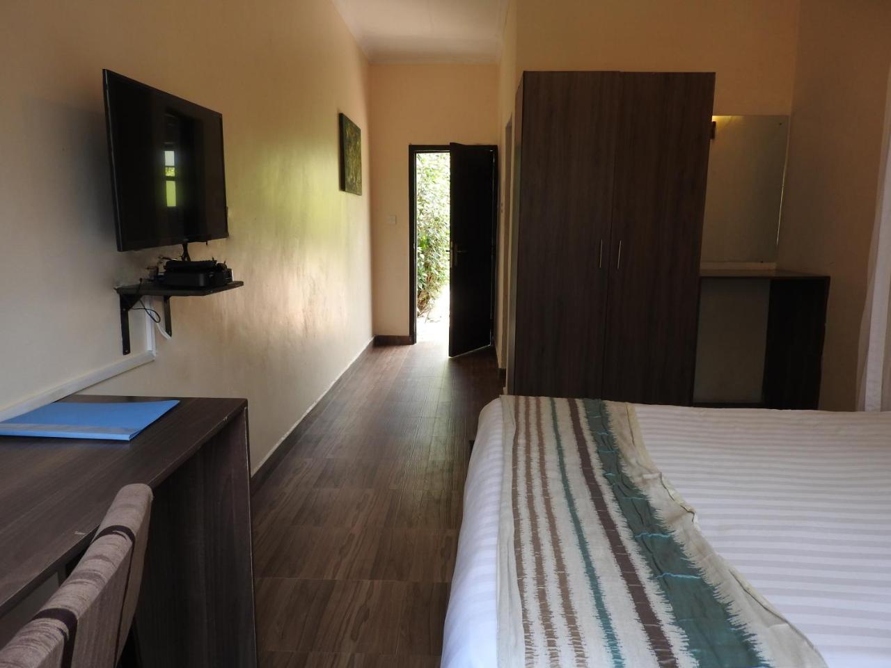 Magnolia Pine Bed & Breakfast Nairobi Exterior photo