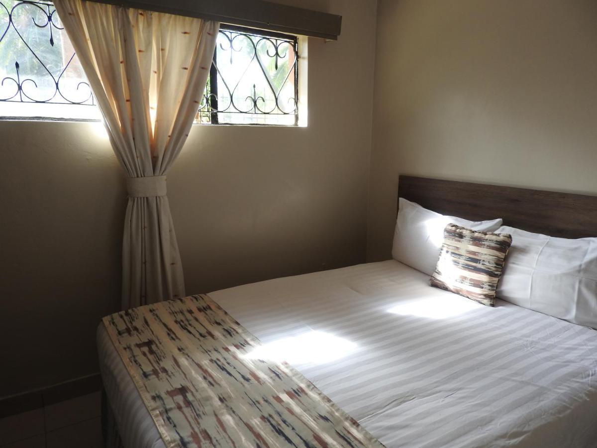 Magnolia Pine Bed & Breakfast Nairobi Exterior photo