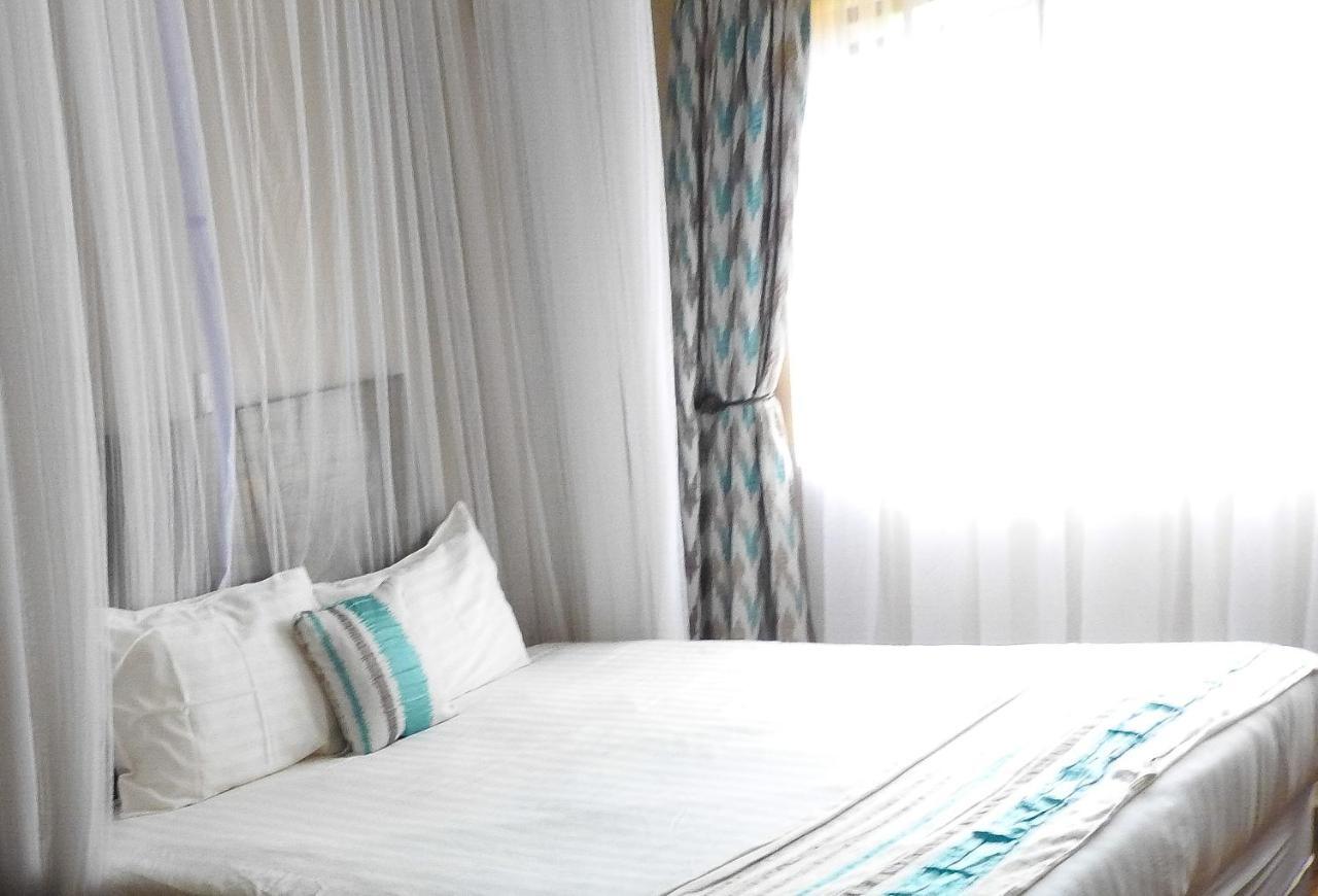 Magnolia Pine Bed & Breakfast Nairobi Exterior photo